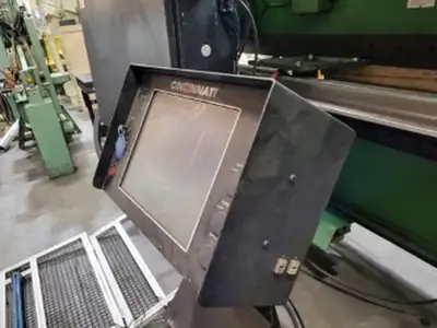 USED 1982 CINCINNATI 90CB X 8