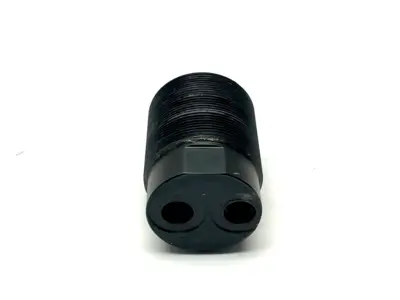 CDT1831 K4722C | Enerpac  Threaded Body Hydraulic Cylinder - Used