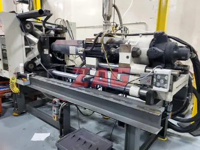 USED 1998 CINCINNATI MILACRON MH300-29