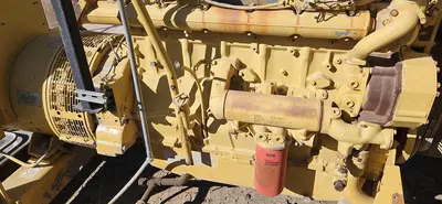 USED CATERPILLAR G3406