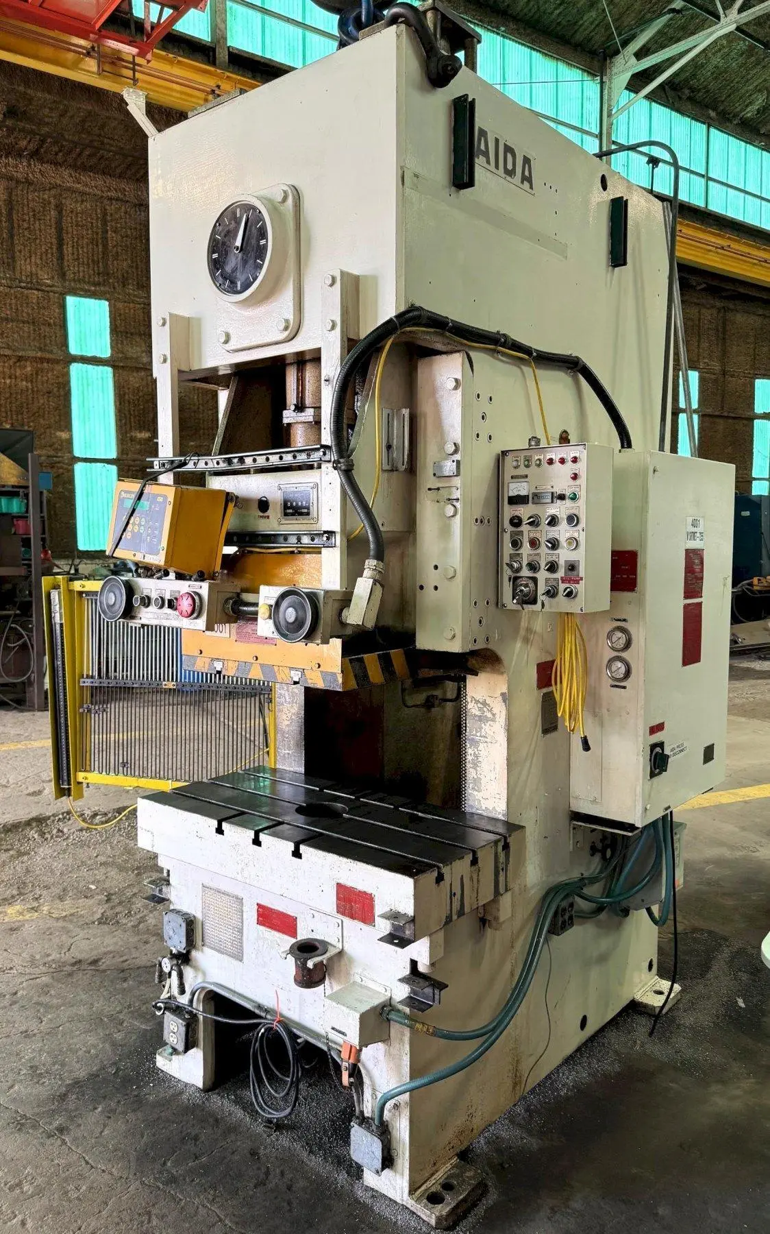 USED AIDA C1-11 (1)
