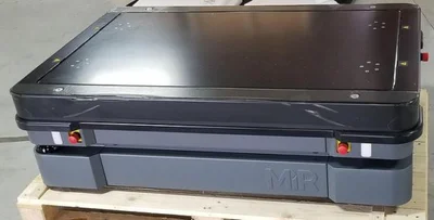 New | in-Stock 2022 MIR 500 Load/Unload Systems Indiana US | Machine Solutions, LLC #1714704
