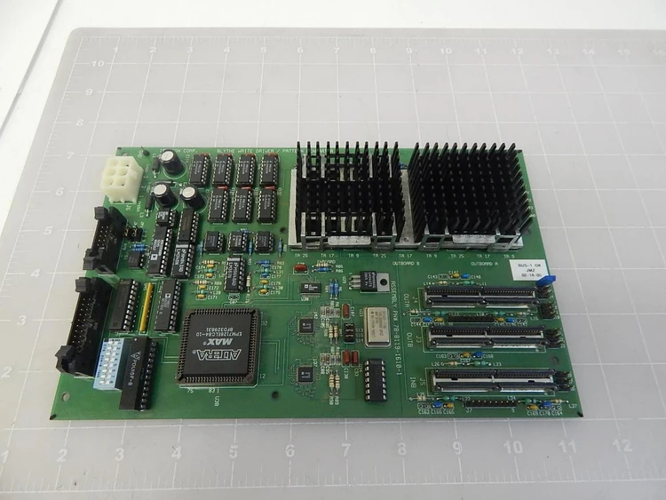 Used IMATION _UNKNOWN_ Circuit Boards Texas US | OCO Industrial #1603359