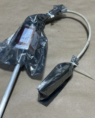 NEW TEMPOSONICS GHA0400MRR82R01