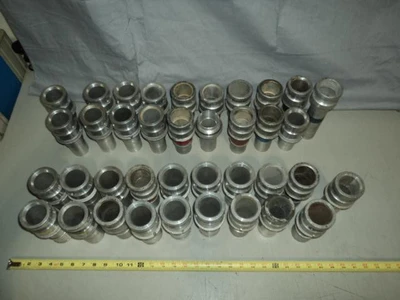 Used PT _UNKNOWN_ Parts (Hydraulics and Pneumatics) Texas US | OCO Industrial #1778946