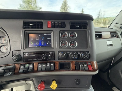 Used 2021 KENWORTH T880 TRUCK TRACTOR Conventional trucks Michigan US | Miedema Asset Management Group #1709412
