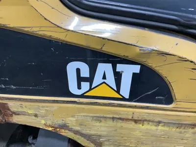 Used CATERPILLAR 2C5000 Misc Forklifts Ohio US | HGR 24 #1472062