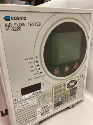 USED COSMO AF-2220