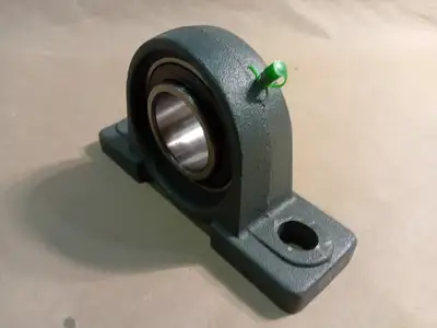 NEW RBI BEARING UCP210-31