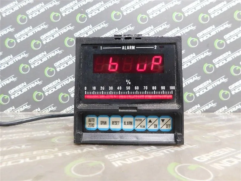 USED DYNISCO MPR 690