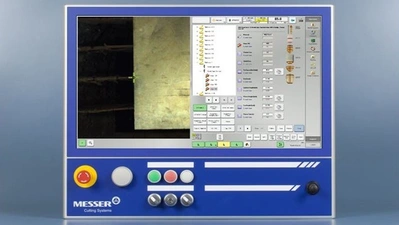 MESSER MPC2000 Plasma Cutters | Fahey Machinery Co., Inc. (4)