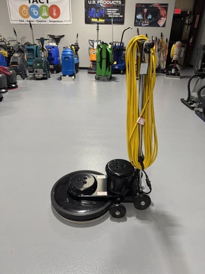 IPC 1500 RPM 20″ Burnisher Factory Refurbished