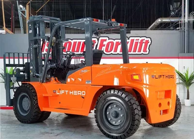 NEW 2026 LIFT HERO CPD100