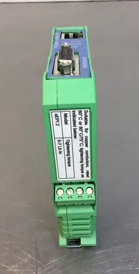 USED Trebing + Himstedt 10002416 Ethernet-Profibus-Interface
