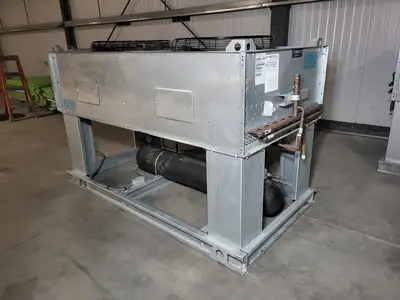 USED KEEPRITE KCM016-T4A-M12V-R088