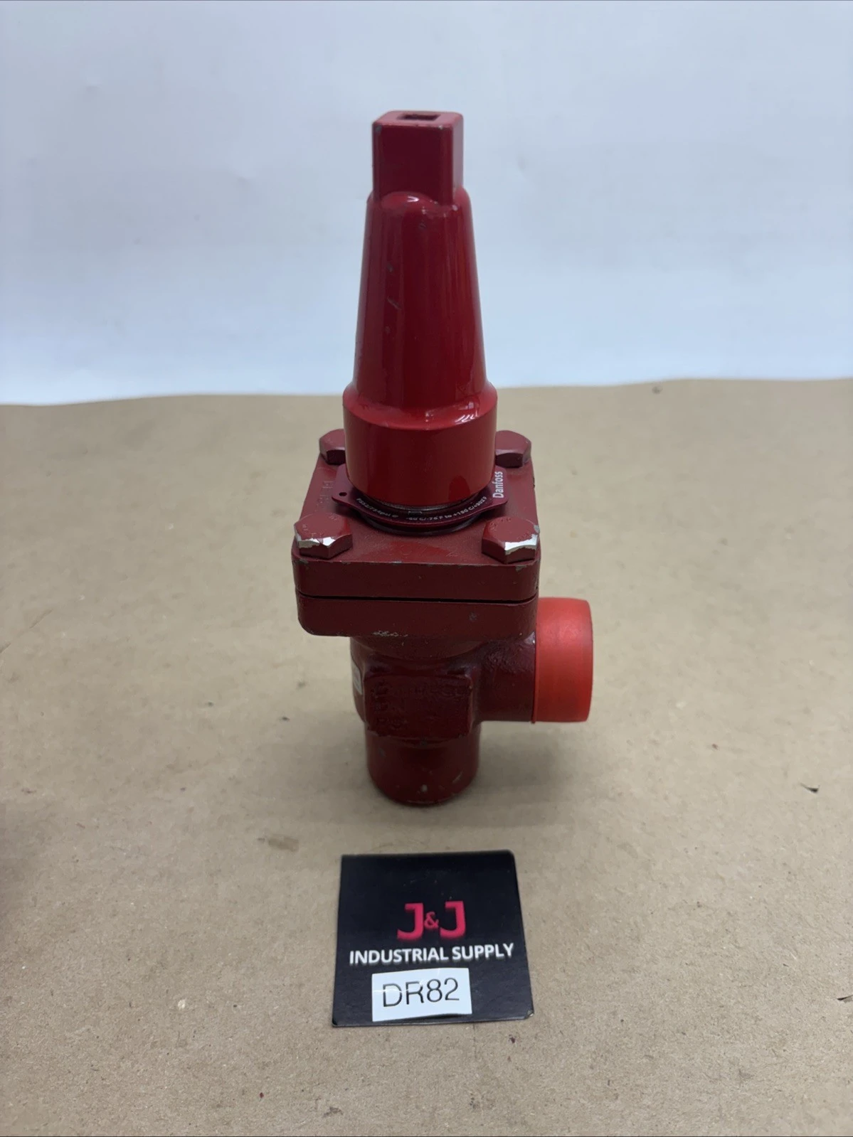NEW Danfoss Danfoss 148B5323