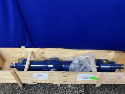 Used GLUAL ENERGY CILG114 140/90X1056 Pumps Ohio US | HGR 24 #1244626