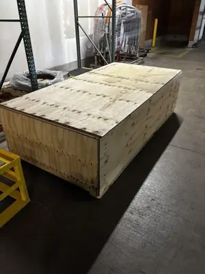 WESTFALIA SC35-06-177 Centrifuge Podbielniak (liquid–liquid) | Perry Equipment (13)