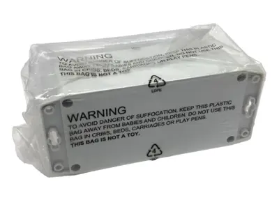 New | in-Stock Bud Industries Clear Cover Plastic Enclosure Box IP65 NEMA 4X Electrical Boxes Michigan US | Maverick Industrial Sales #1390619