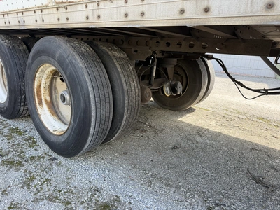 Used 2005 WABASH _UNKNOWN_ Box Trailers Indiana US | Miedema Asset Management Group #1414420