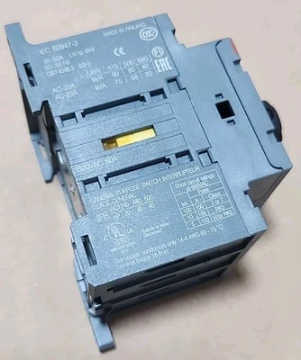 NEW ABB 1SCA105798R1001