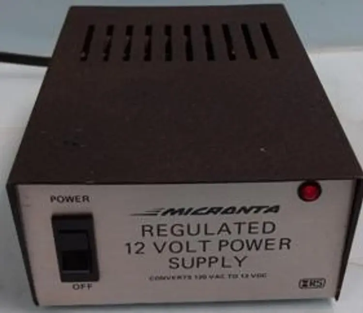 Used CATERPILLAR _UNKNOWN_ Single Output Power Supplies Texas US | Bamko Surplus Process Equipment #928986
