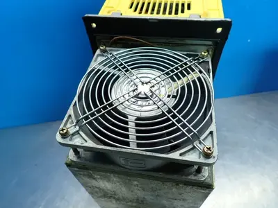 USED FANUC A06B6087H130