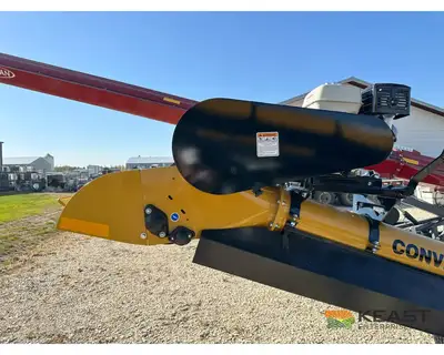 Used CONVEY-ALL _UNKNOWN_ Incline Conveyors Iowa US | Keast Enterprises #1360116