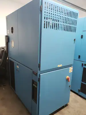 USED 2014 THERMOTRON SE-300-4-4