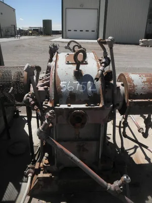 USED PHILADELPHIA 209HSD