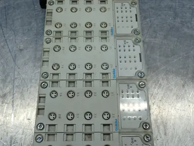 Used FESTO 569926 Pumps Ohio US | HGR 24 #802331