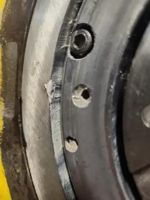 USED FENN 2F