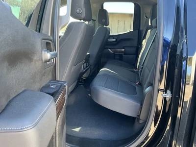 Used 2019 GMC SIERRA 1500 Pickup Trucks Michigan US | Miedema Asset Management Group #1579021