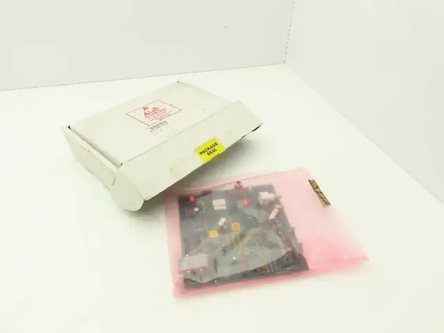 0178724 Rev 004 240TST ADPT Rev 004 Charge Plate Test Board 2