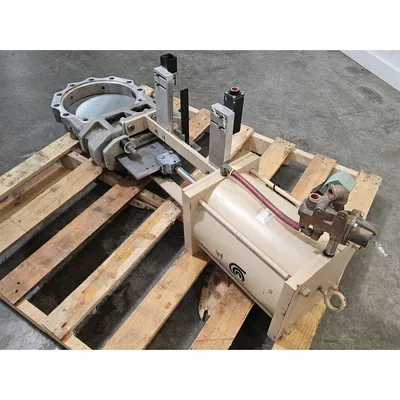 New | in-Stock UNITED CONVEYOR CORP. _UNKNOWN_ Valves/Fittings West Virginia US | JM Industrial #491950