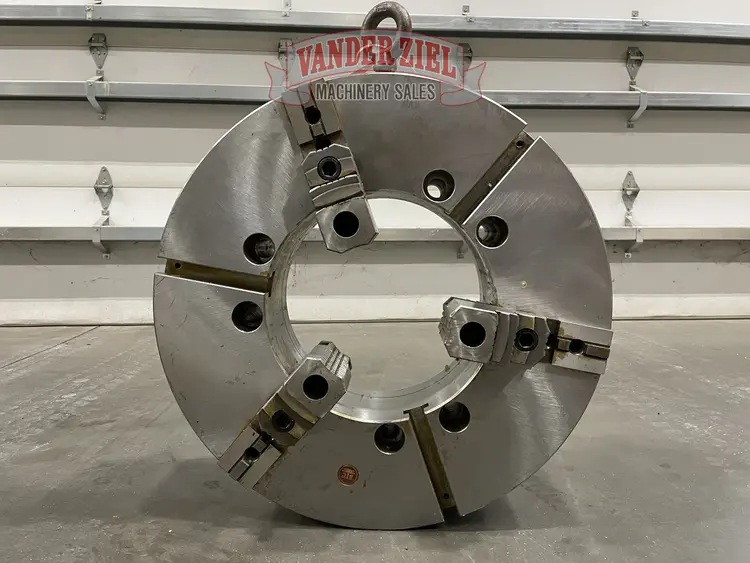Used BTC _UNKNOWN_ Chucks Michigan US | Vander Ziel Machinery Sales #482705