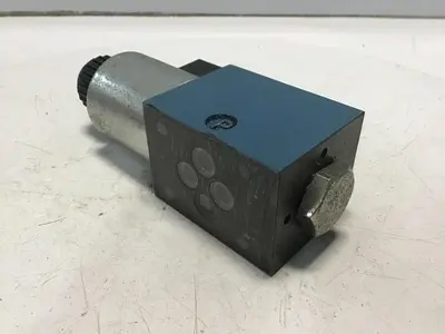 USED BOSCH 0 810 091 266