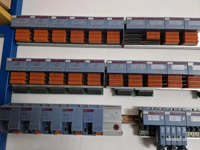 USED 1995 LISEC ATH-60/30D + ESL-60/30RS