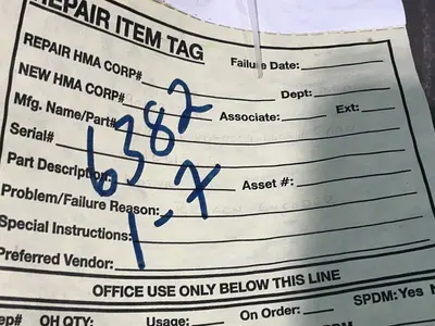 Used FANUC A06B0267B605#S000 Motors (misc) Ohio US | HGR 24 #1290215