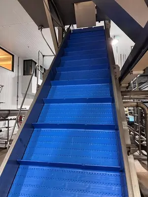 Used _UNKNOWN_ _UNKNOWN_ Packaging Elevators California US | Machinery & Equipment #1287184