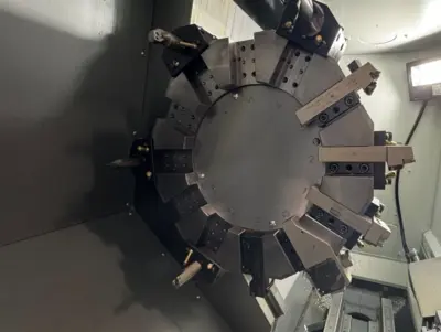 2021 HAAS ST-25 CNC Lathes | Toolquip, Inc. (10)