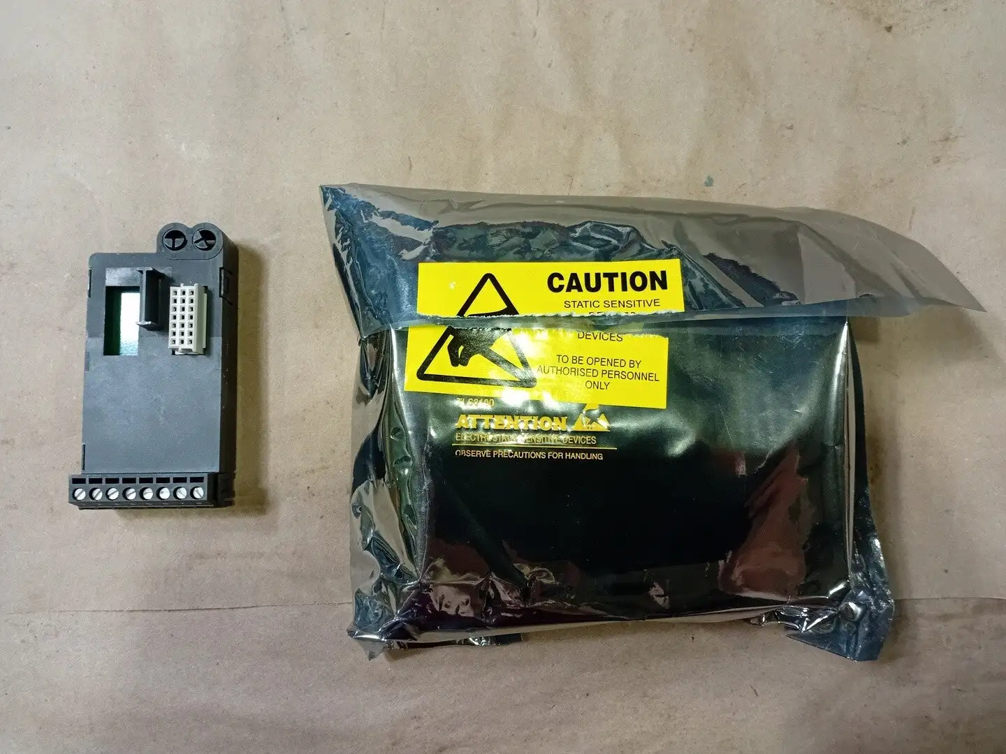 NEW EMERSON VE4016