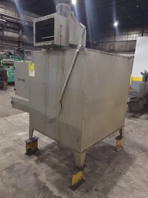 USED DUST HOG F5000 MIST COLLECTOR