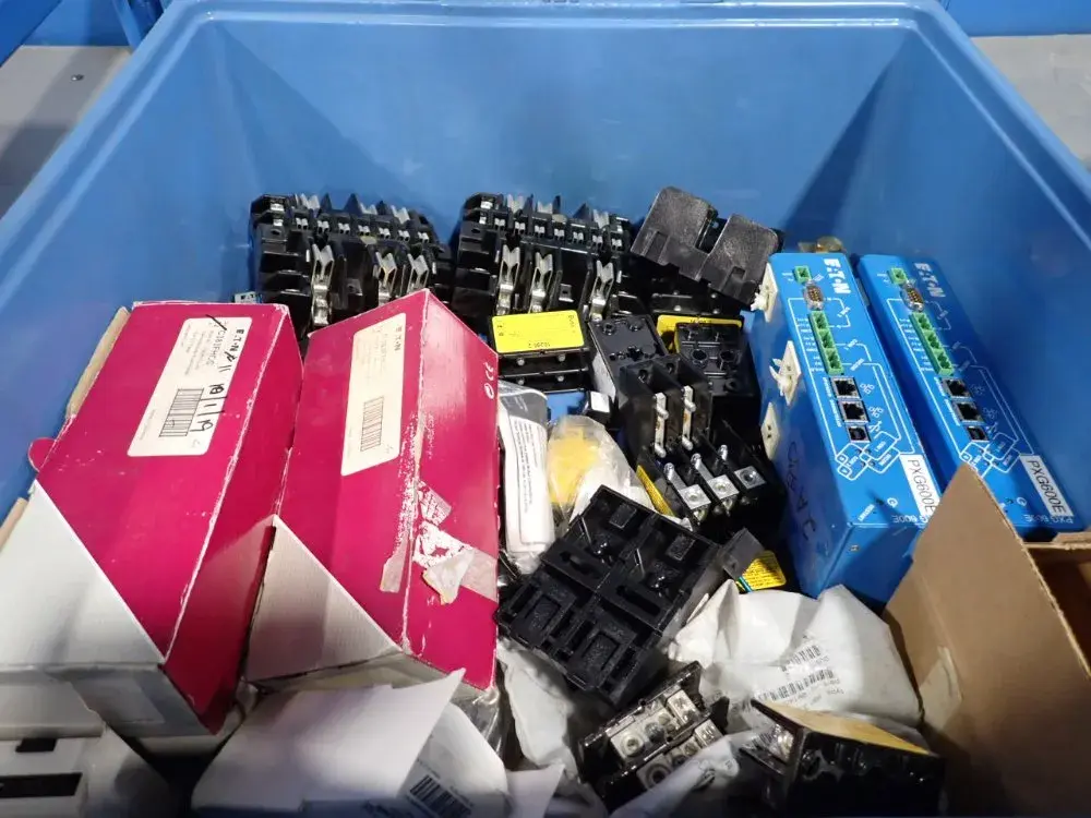 Electrical Components