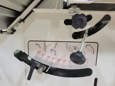 New | in-Stock SCM MINIMAX CU 300C Miscellaneous Woodworking Equipment British Columbia CA | Lenmark #273743