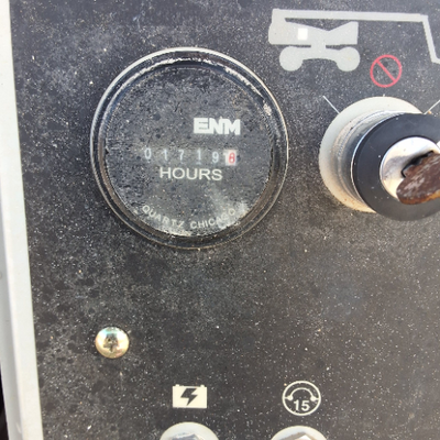USED 2021 MEC 60JD