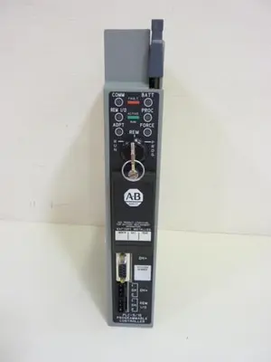 USED ALLEN BRADLEY 1785-LT SER B