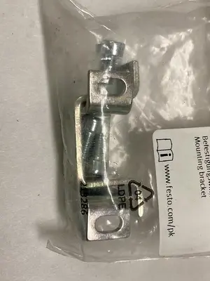 USED FESTO HFOE-D-MINI