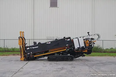Used 2021 VERMEER 2021 VERMEER D20X22 S3 Drill Rigs Florida US | HDD Broker #1516510