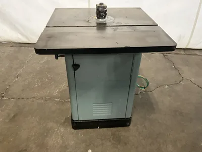 Used _UNKNOWN_ 43-370 Shapers Ohio US | AW Machinery, LLC. #1462120